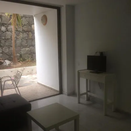 La Siesta Apartment *