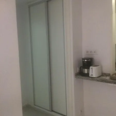 Apartment La Siesta San Agustin (Gran Canaria)