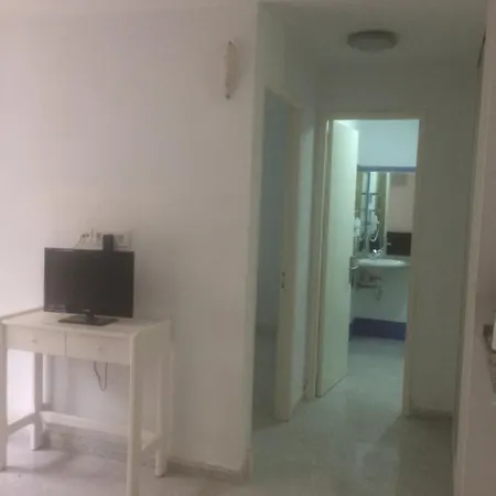 Apartment La Siesta San Agustin (Gran Canaria)