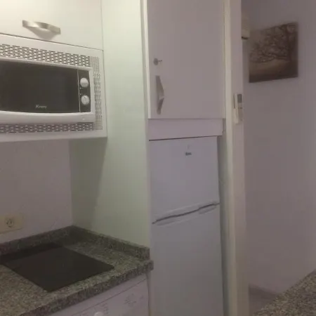 La Siesta Apartment *