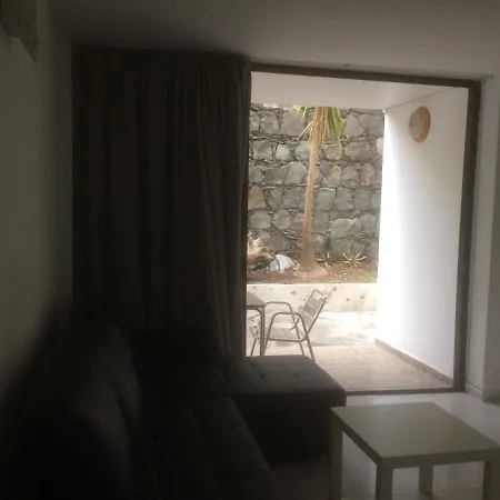 Apartment La Siesta San Agustin (Gran Canaria)