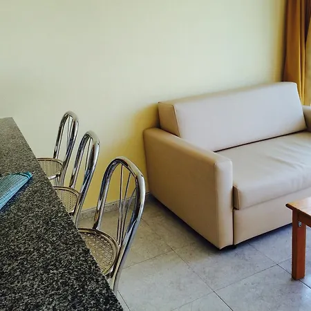 La Siesta San Agustin (Gran Canaria)