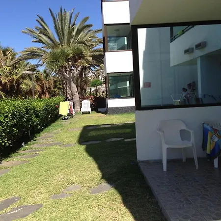 La Siesta Apartment San Agustin (Gran Canaria)