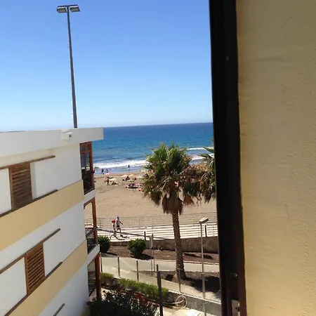 Apartment La Siesta San Agustin (Gran Canaria)