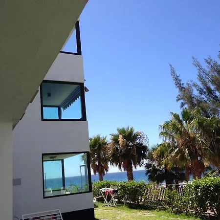 Apartment La Siesta