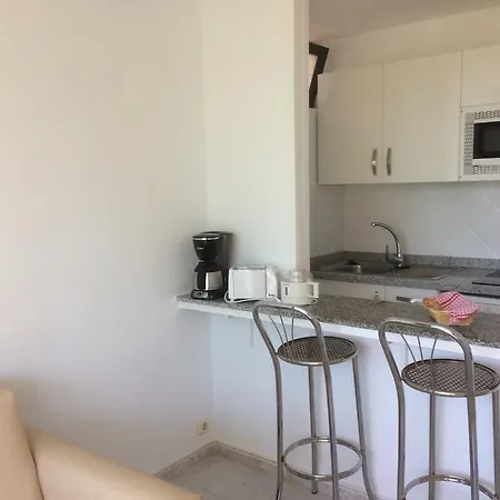 Apartment La Siesta