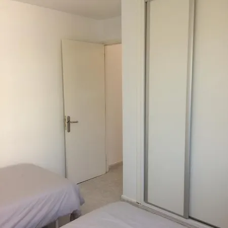 La Siesta Apartment *