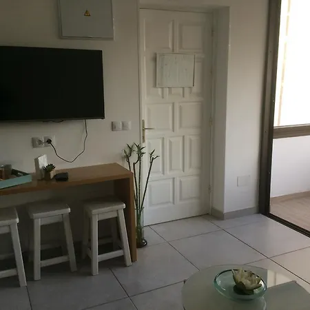 Apartment La Siesta *