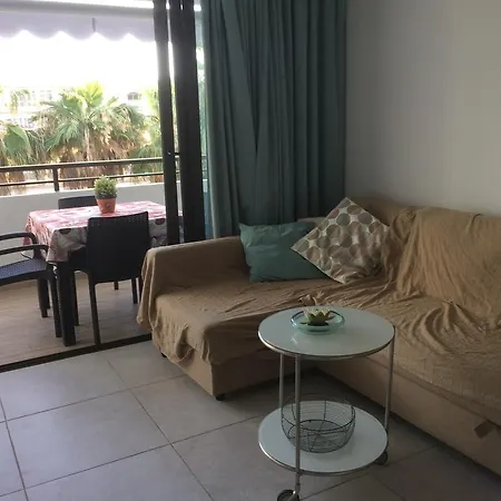 Apartamento La Siesta San Agustín