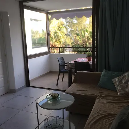 Apartment La Siesta