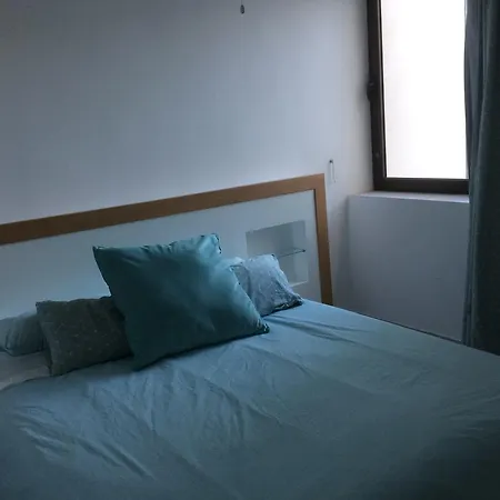 Apartment La Siesta