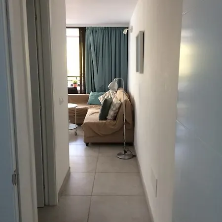 La Siesta Apartment