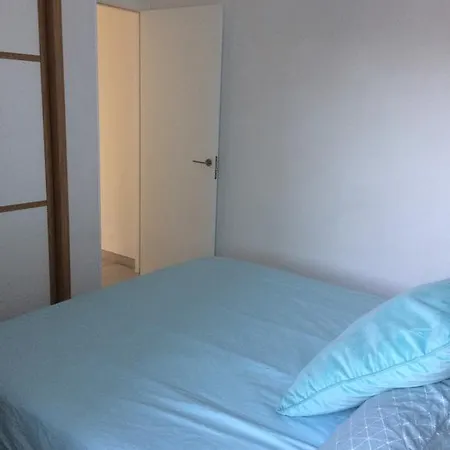 Apartment La Siesta San Agustin (Gran Canaria)