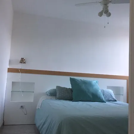 La Siesta Apartment