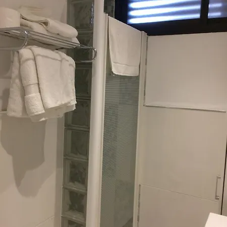 Apartment La Siesta