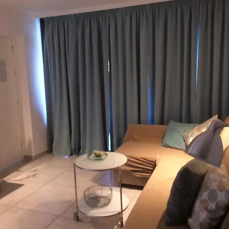Apartment La Siesta San Agustin (Gran Canaria)