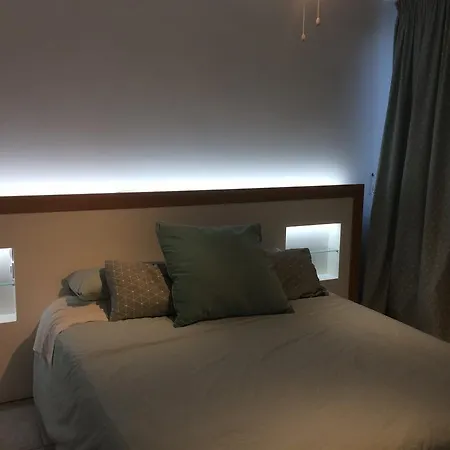 La Siesta Apartment San Agustin (Gran Canaria)