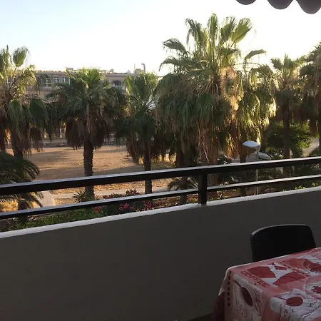 La Siesta * San Agustin (Gran Canaria)