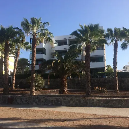 Apartment La Siesta San Agustin (Gran Canaria)