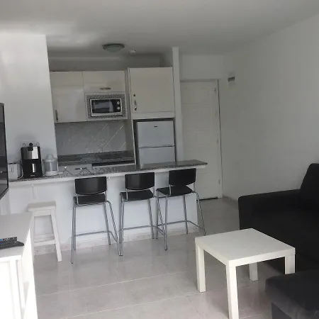Apartment La Siesta