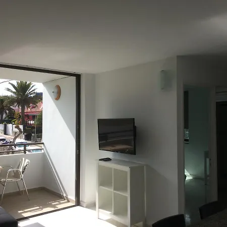 La Siesta Apartment