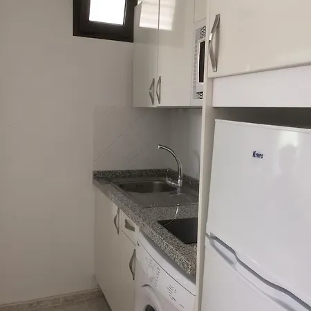 La Siesta Apartment *