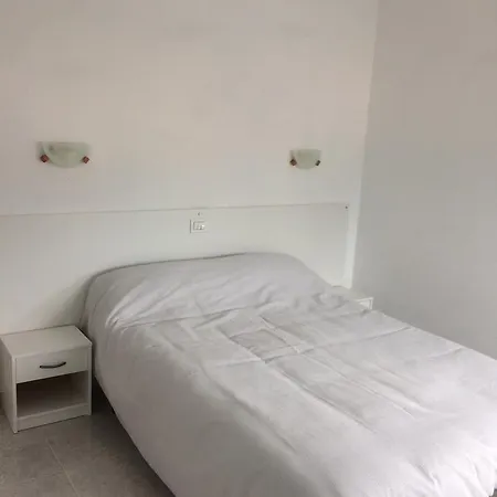 Apartment La Siesta