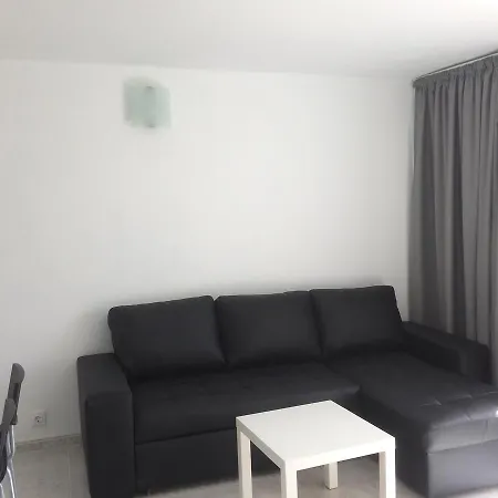 La Siesta Apartment San Agustin (Gran Canaria)