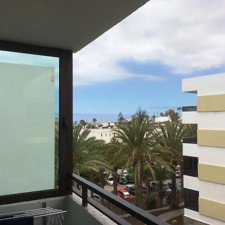 La Siesta * San Agustin (Gran Canaria)