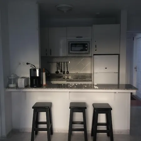 La Siesta Apartment
