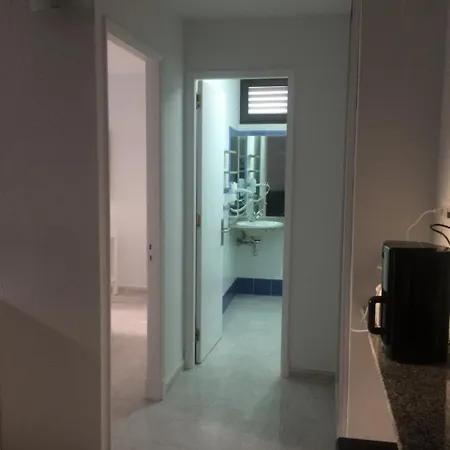 La Siesta Apartment