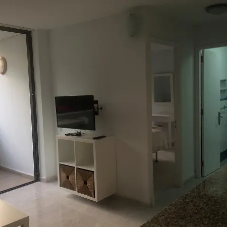 La Siesta Apartment *