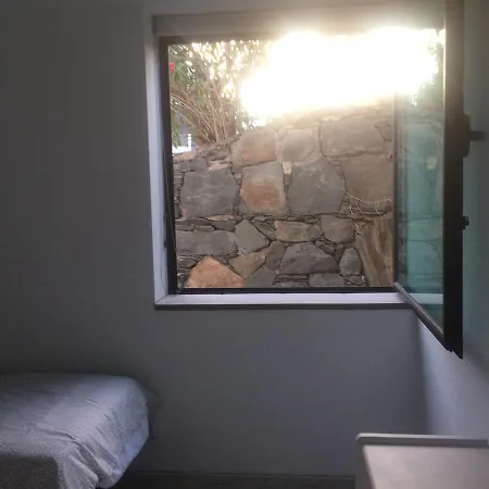 Apartment La Siesta *