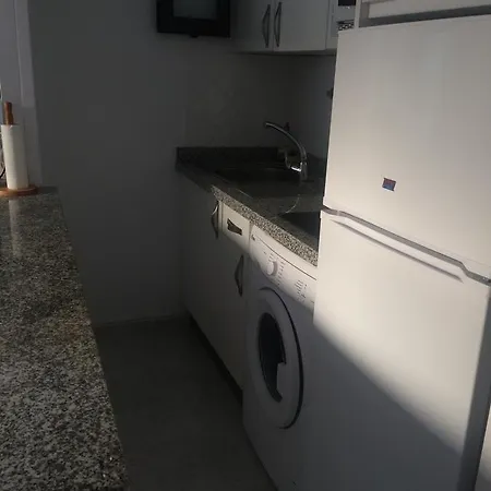 Apartment La Siesta