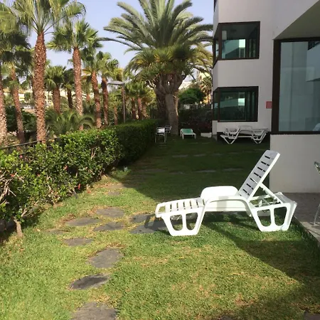 Apartment La Siesta