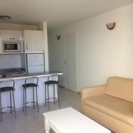 Apartamento La Siesta San Agustín