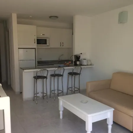 Apartment La Siesta