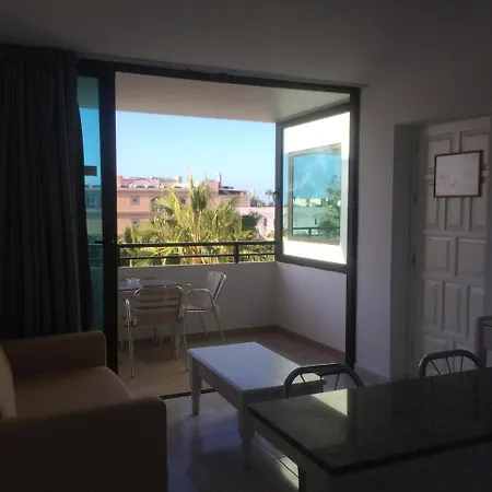 Apartment La Siesta *