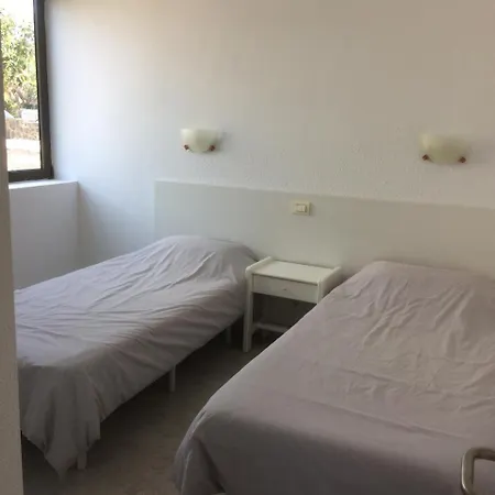 Apartment La Siesta San Agustin (Gran Canaria)