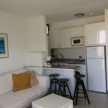 La Siesta Apartment San Agustin (Gran Canaria)
