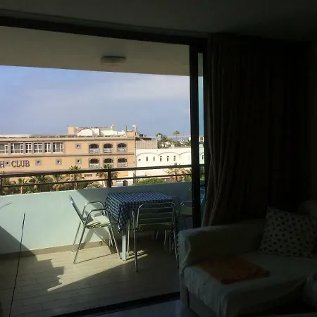 La Siesta Apartment *