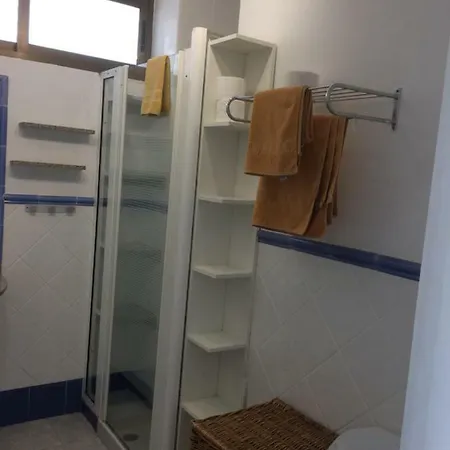 La Siesta Apartment