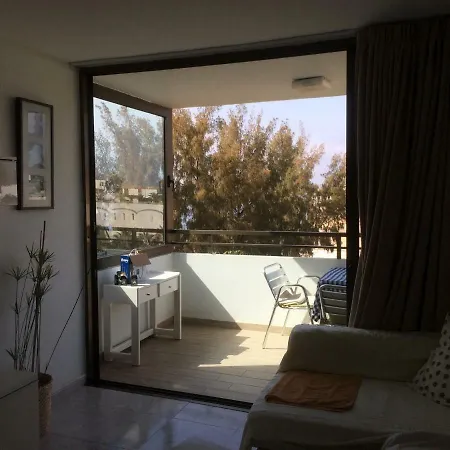 La Siesta Apartment *