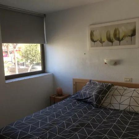 Apartment La Siesta