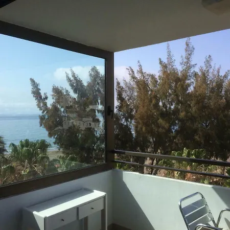 Apartment La Siesta San Agustin (Gran Canaria)