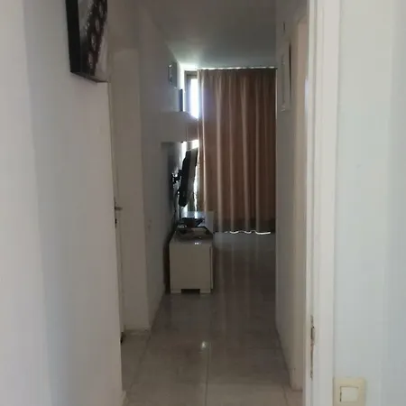 La Siesta Apartment