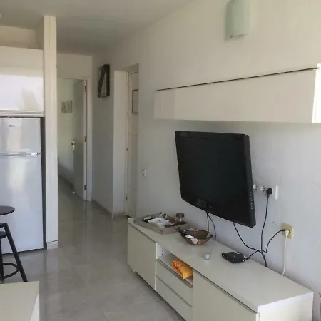 La Siesta Apartment San Agustin (Gran Canaria)