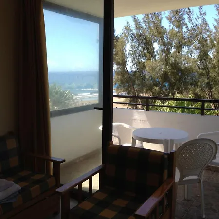 La Siesta Apartment San Agustin (Gran Canaria)