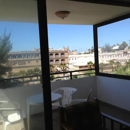 Apartamento La Siesta *