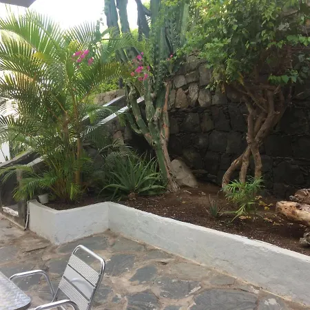 La Siesta
